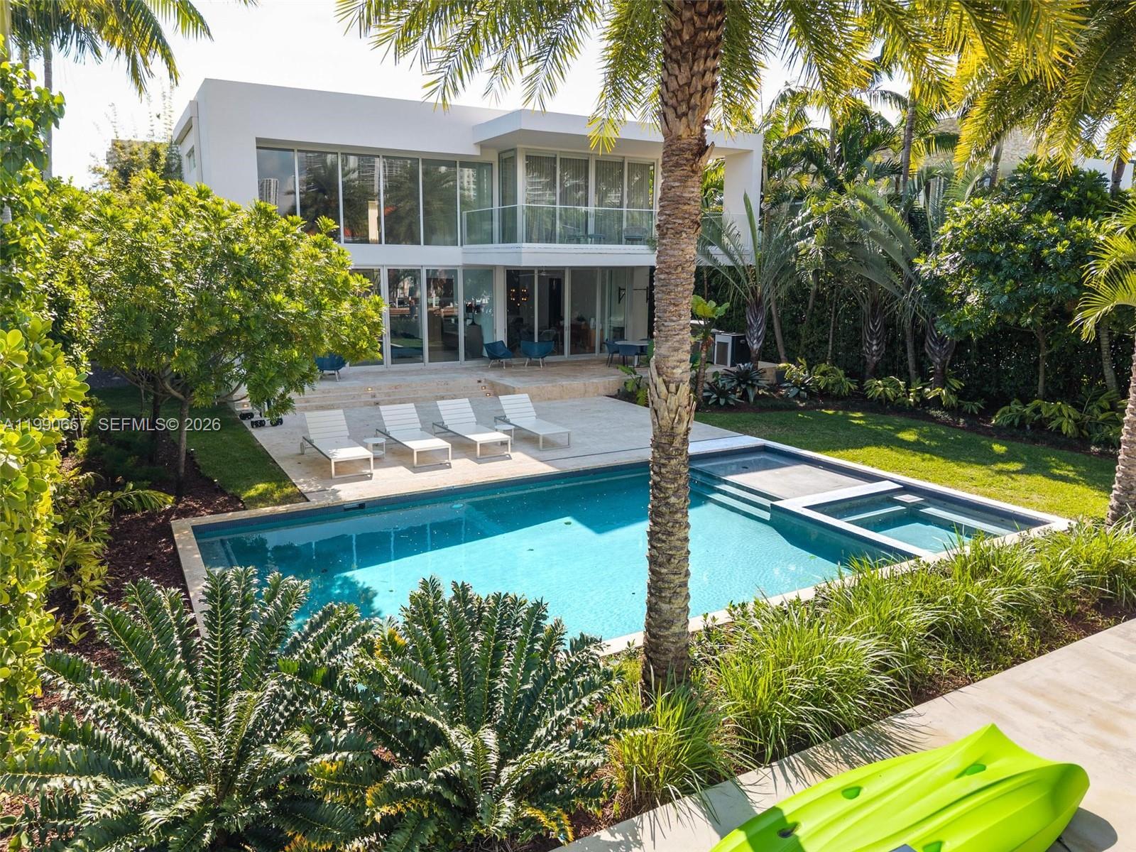410 Golden Beach Dr, Golden Beach FL 33160