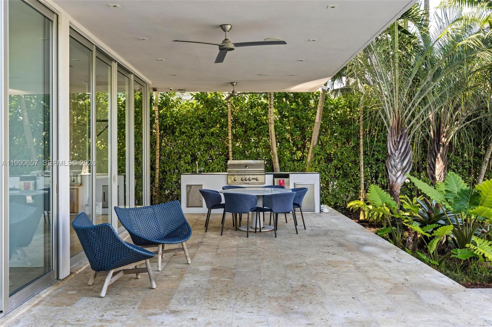410 Golden Beach Dr, Golden Beach FL 33160