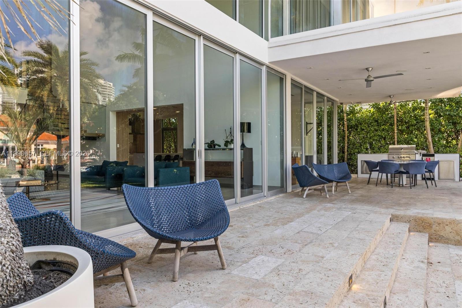 410 Golden Beach Dr, Golden Beach FL 33160