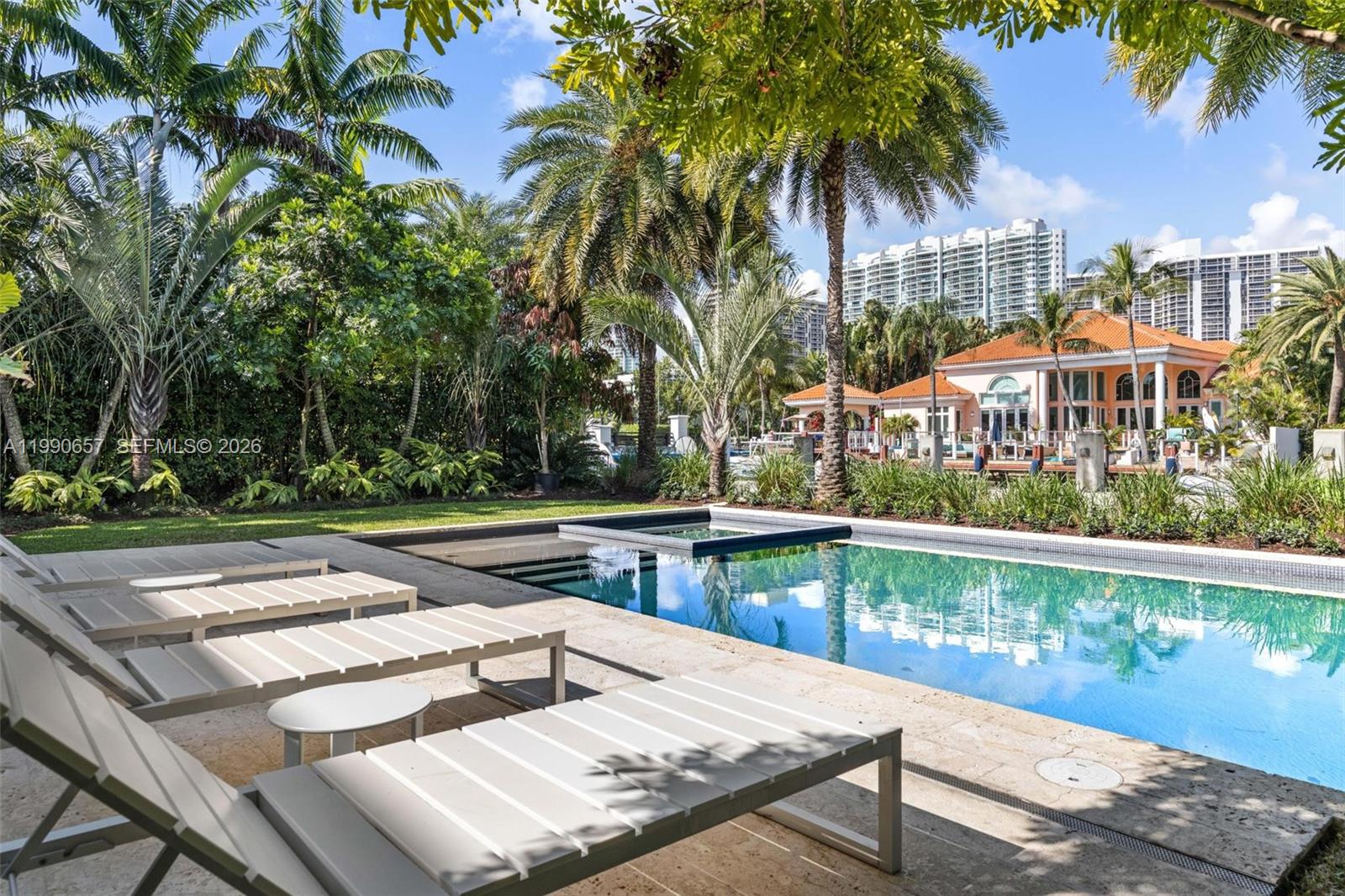 410 Golden Beach Dr, Golden Beach FL 33160