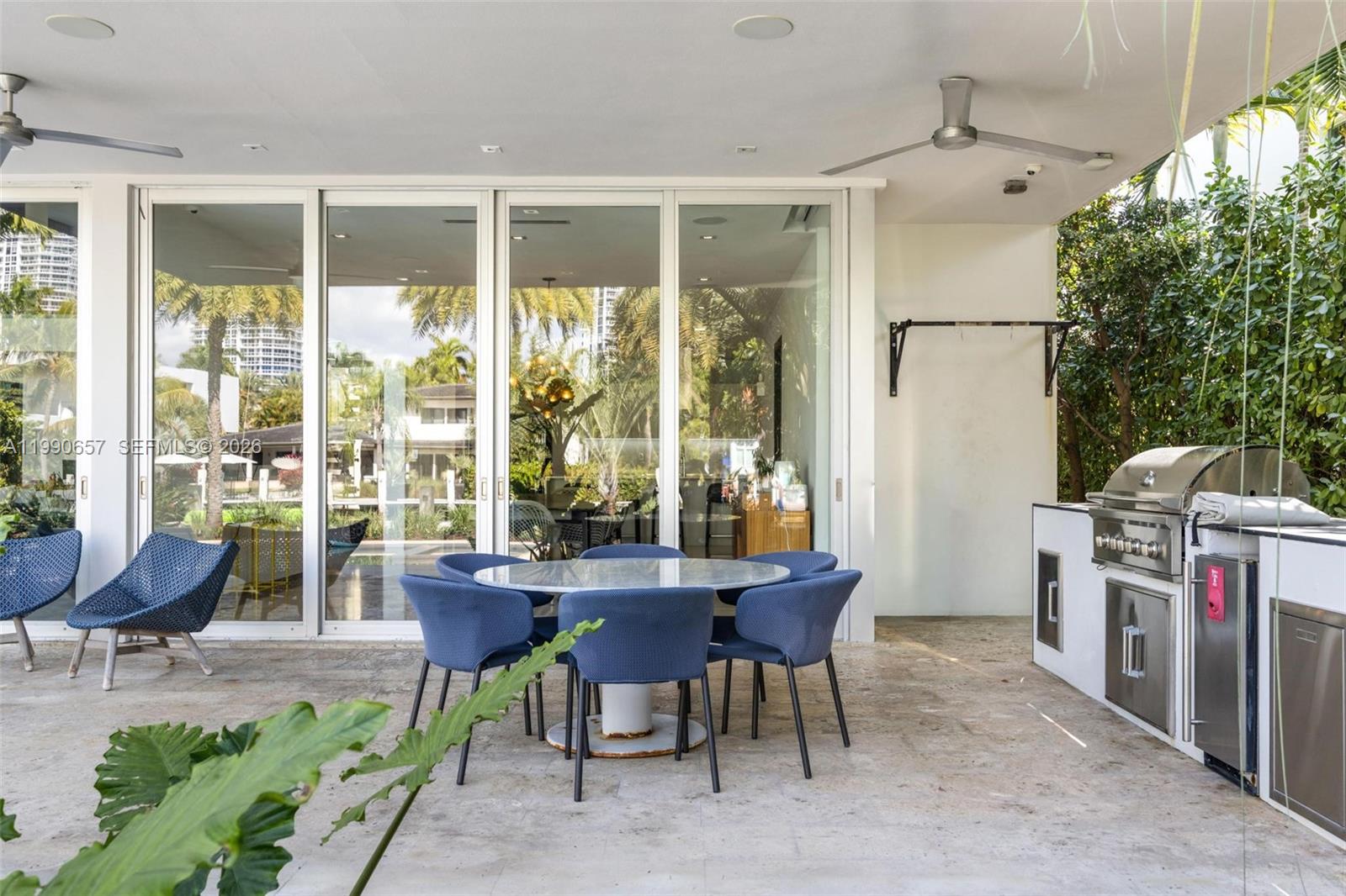 410 Golden Beach Dr, Golden Beach FL 33160