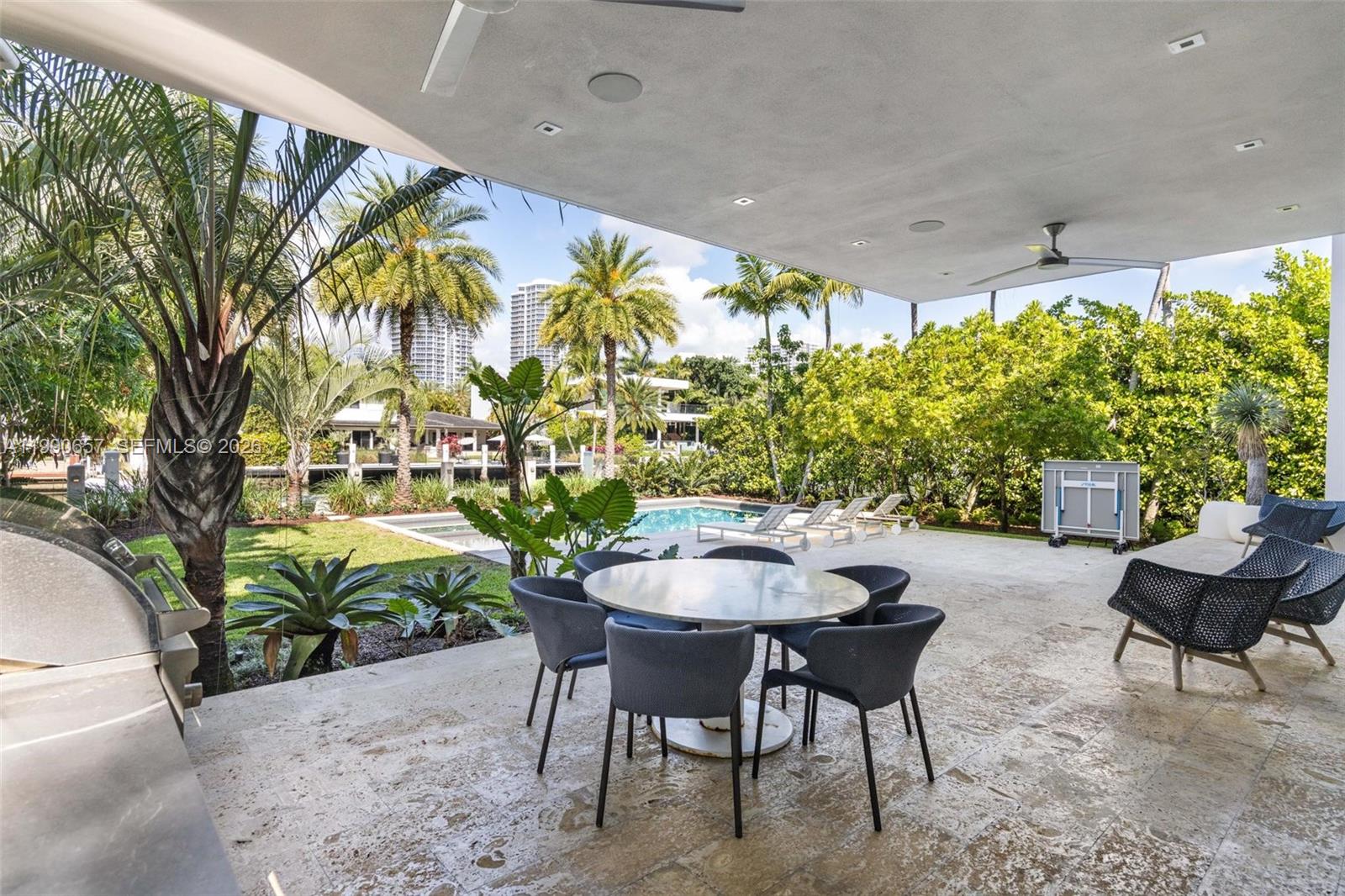 410 Golden Beach Dr, Golden Beach FL 33160
