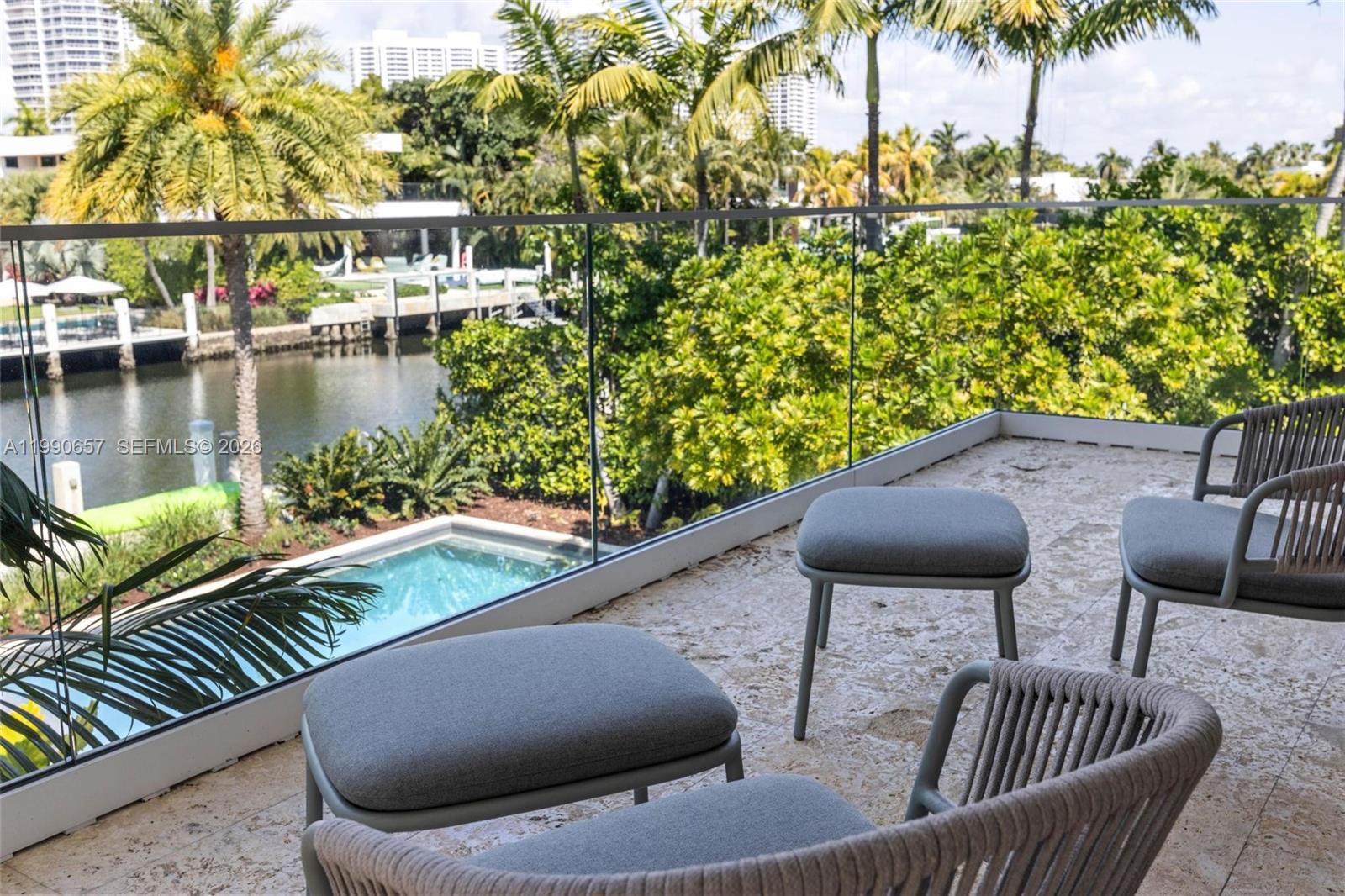 410 Golden Beach Dr, Golden Beach FL 33160