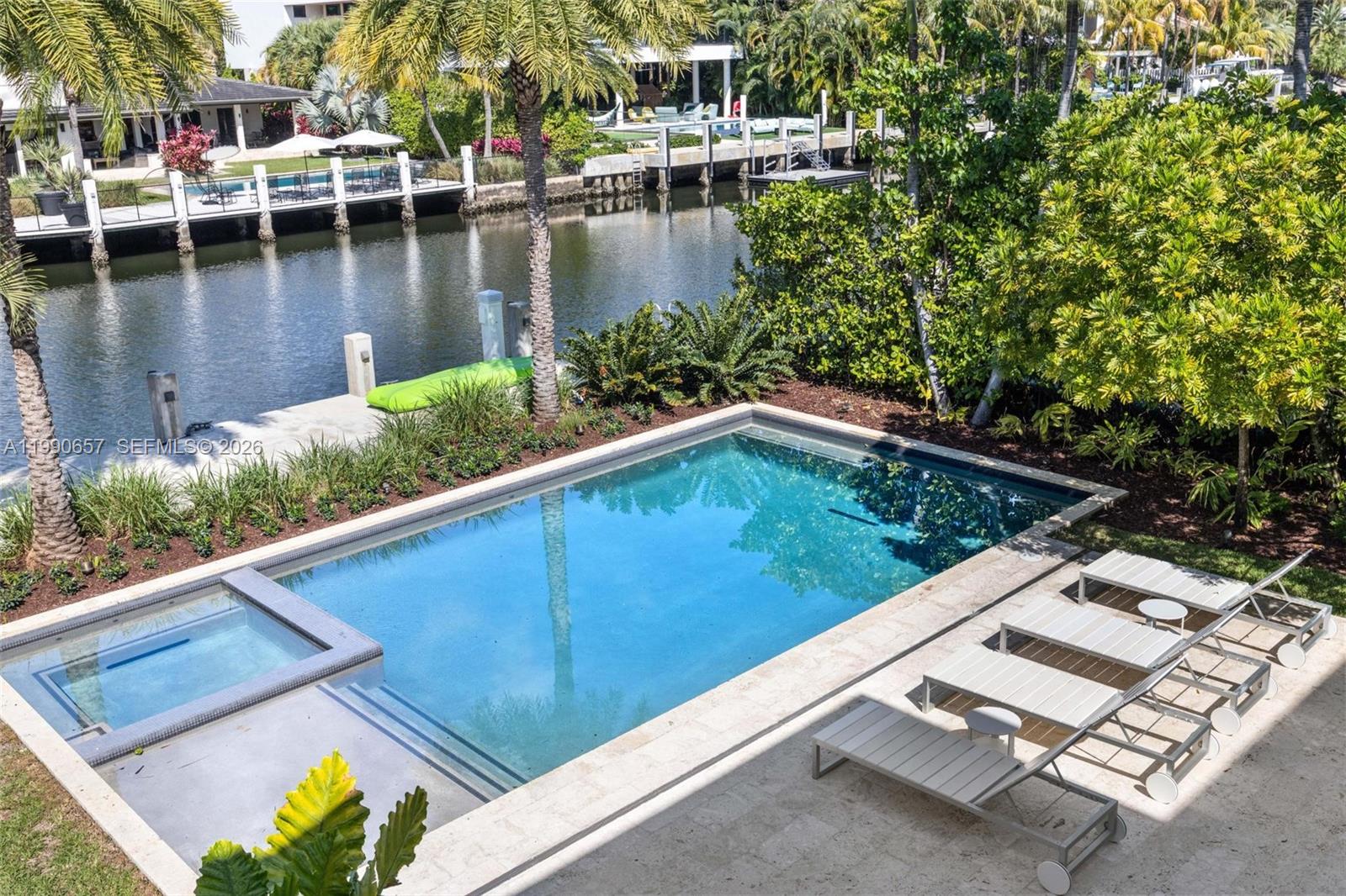 410 Golden Beach Dr, Golden Beach FL 33160