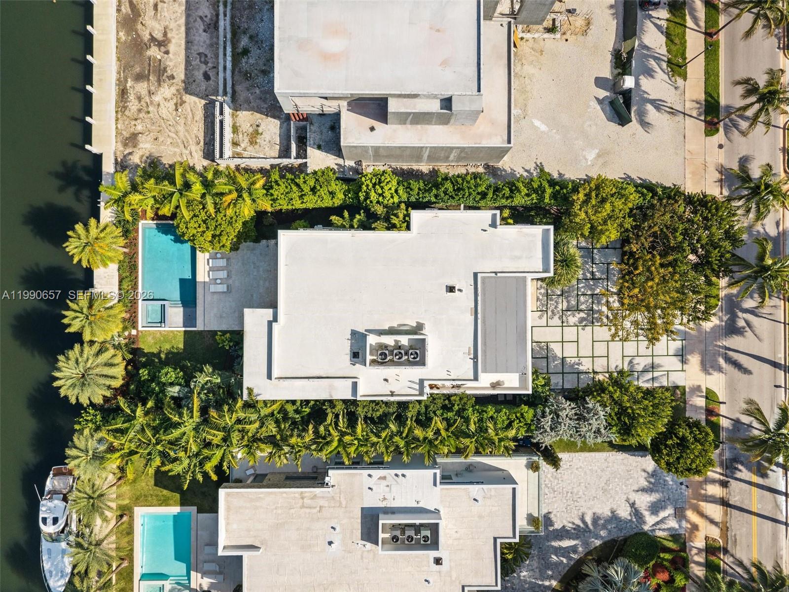 410 Golden Beach Dr, Golden Beach FL 33160