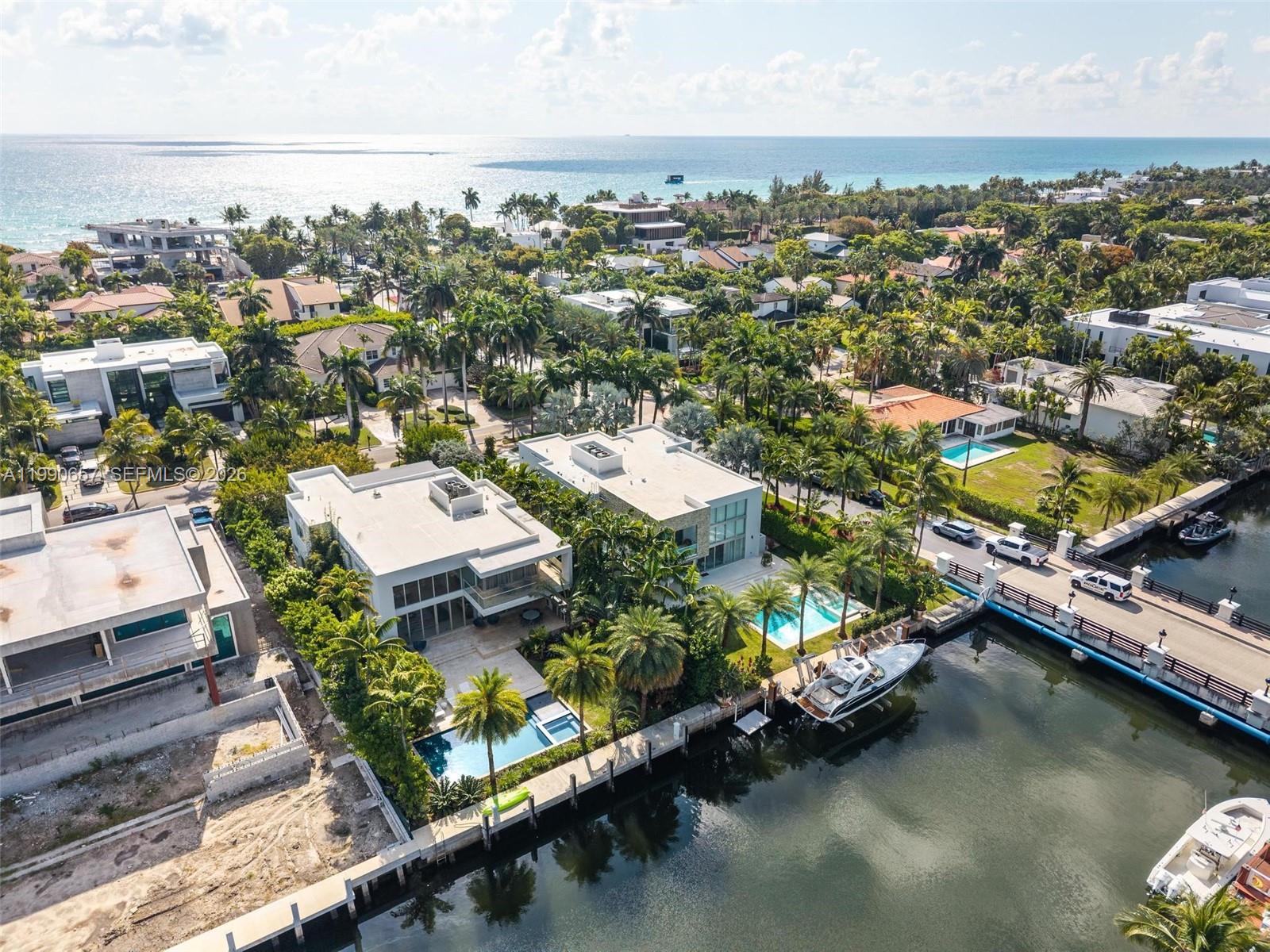 410 Golden Beach Dr, Golden Beach FL 33160