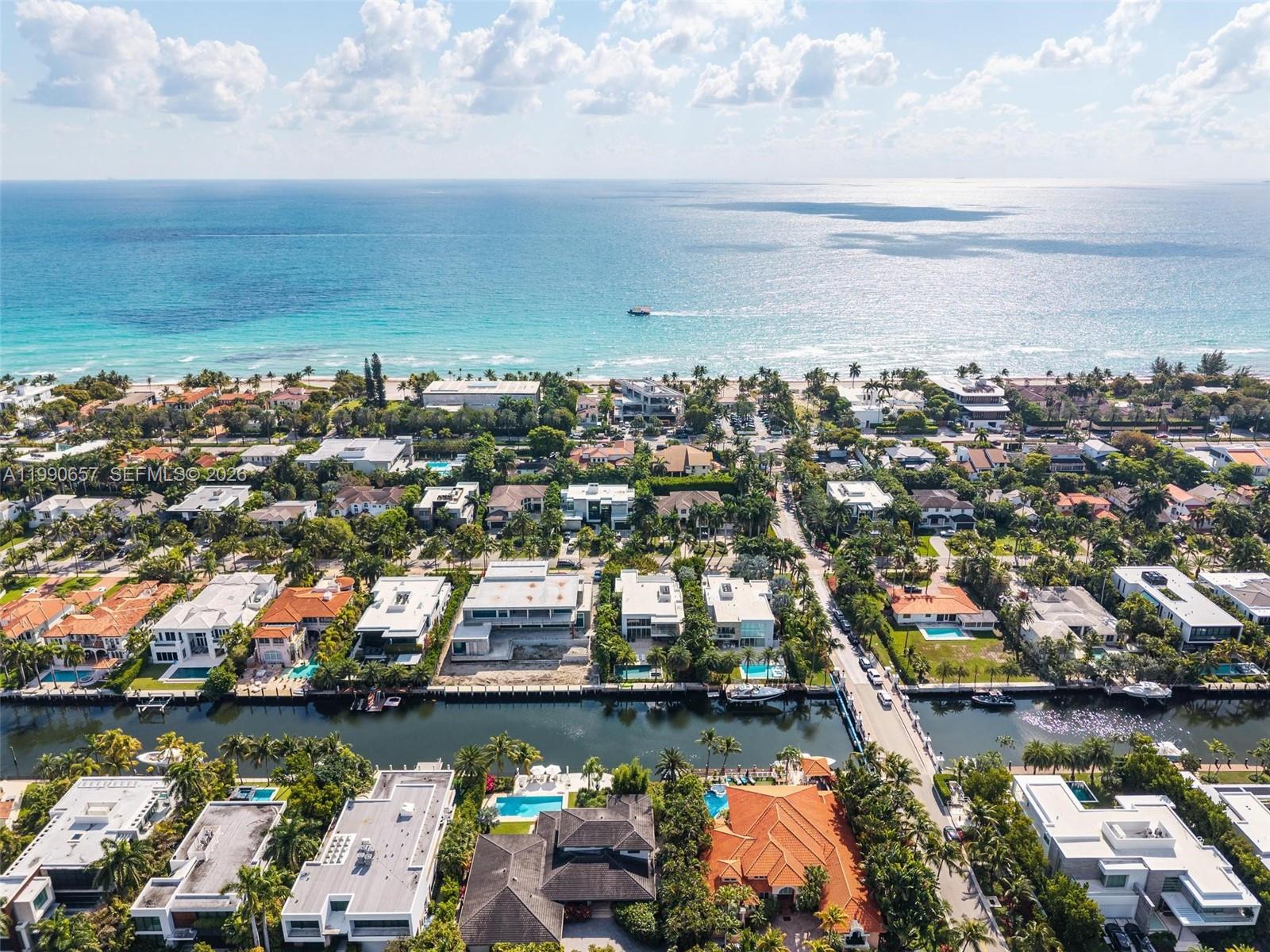 410 Golden Beach Dr, Golden Beach FL 33160