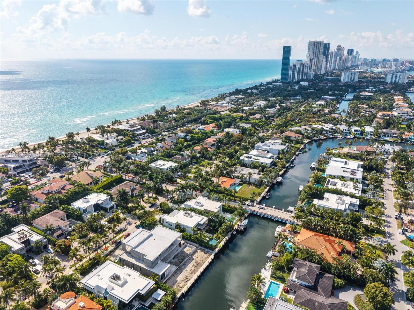 410 Golden Beach Dr, Golden Beach FL 33160