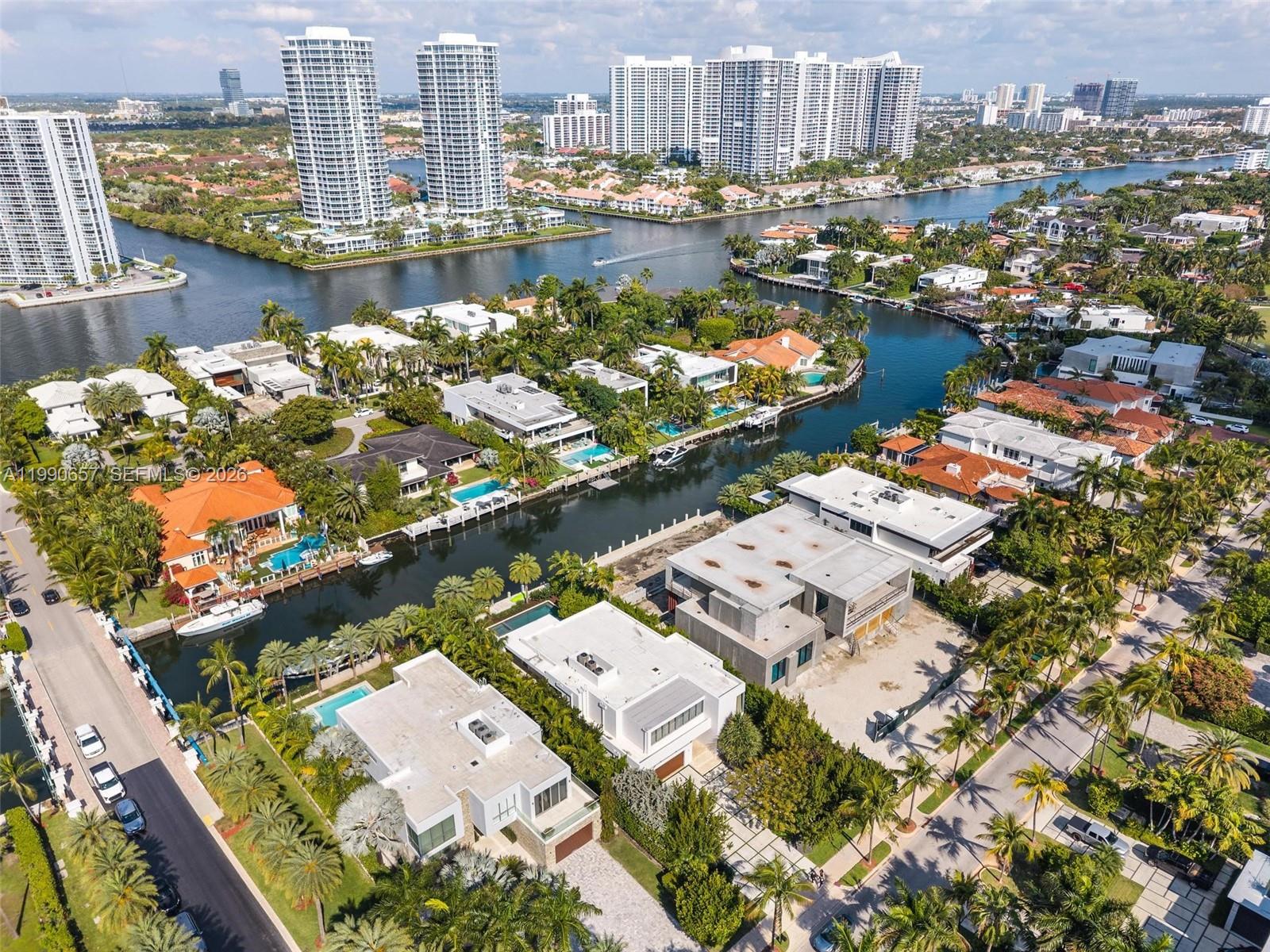 410 Golden Beach Dr, Golden Beach FL 33160