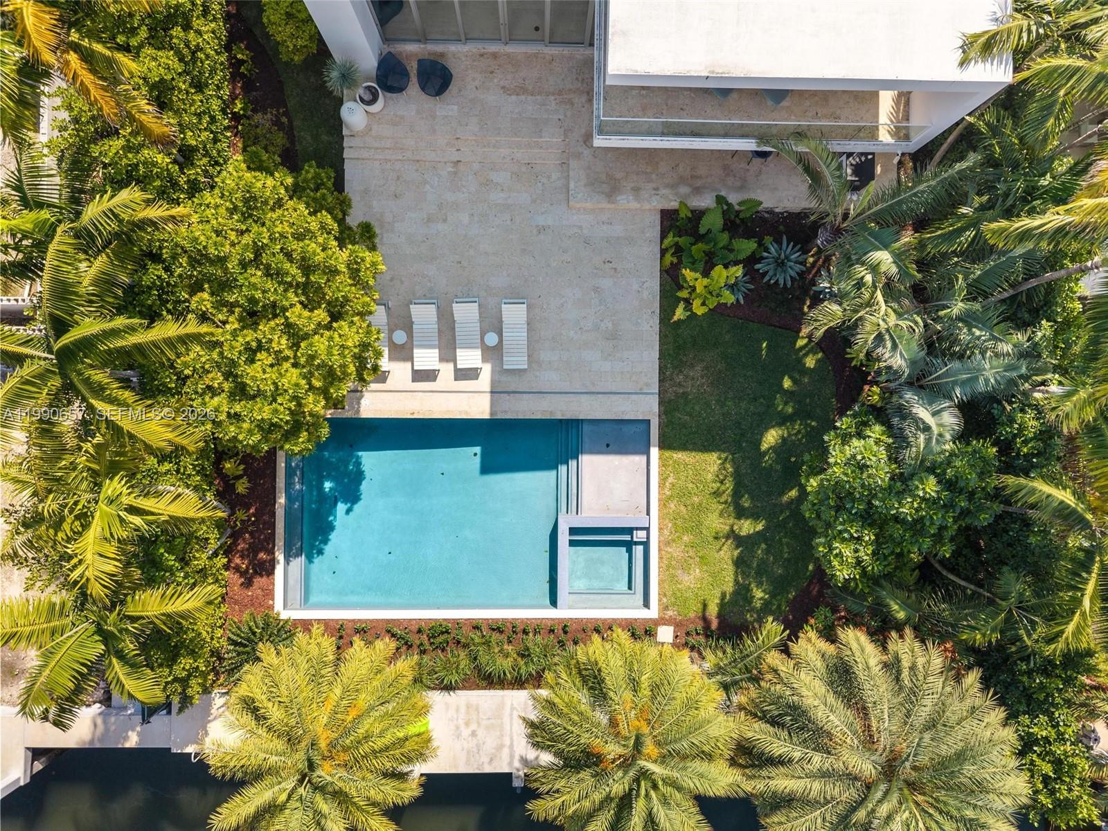 410 Golden Beach Dr, Golden Beach FL 33160
