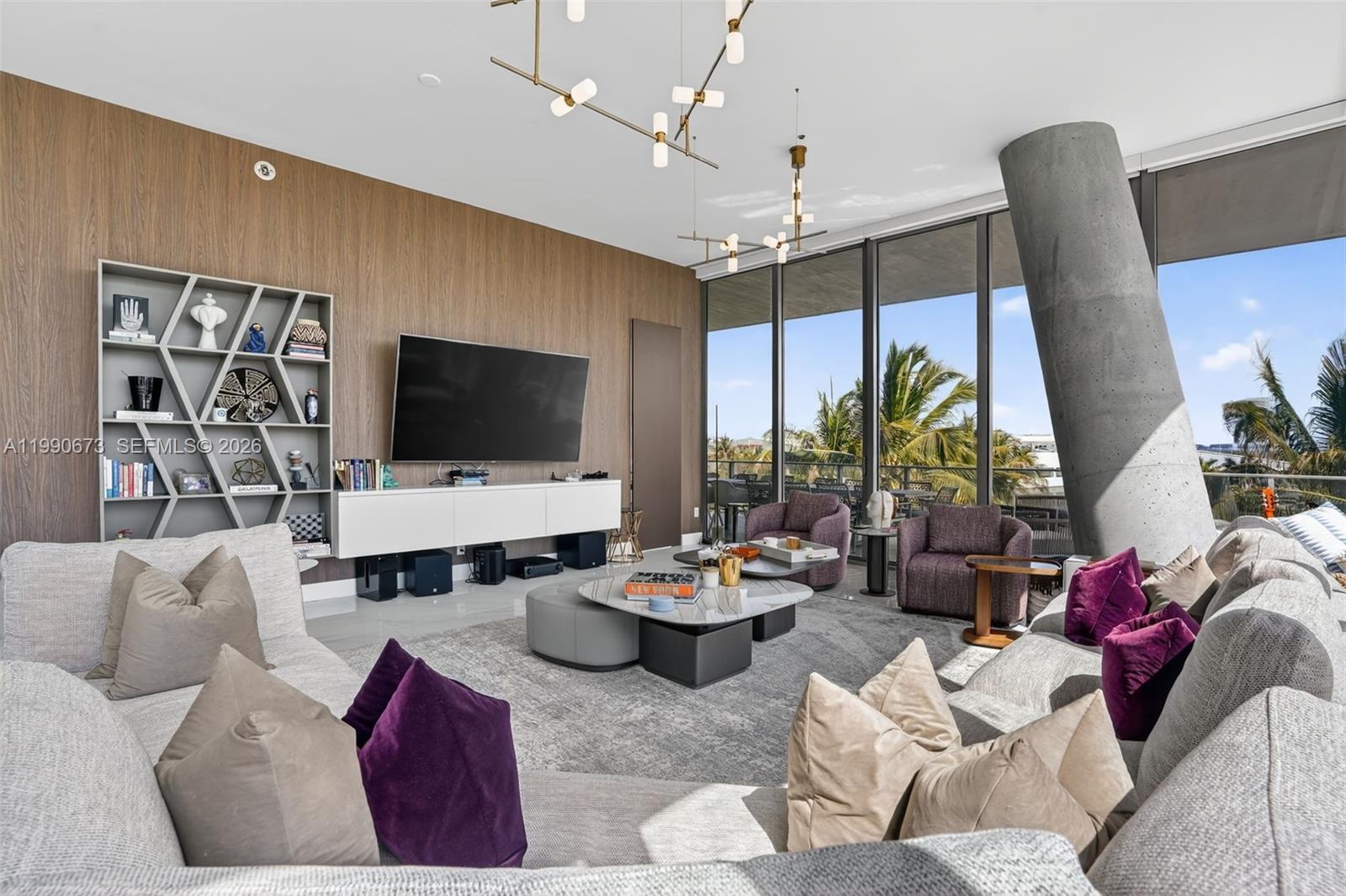 2675 S Bayshore Dr #402S, Miami FL 33133
