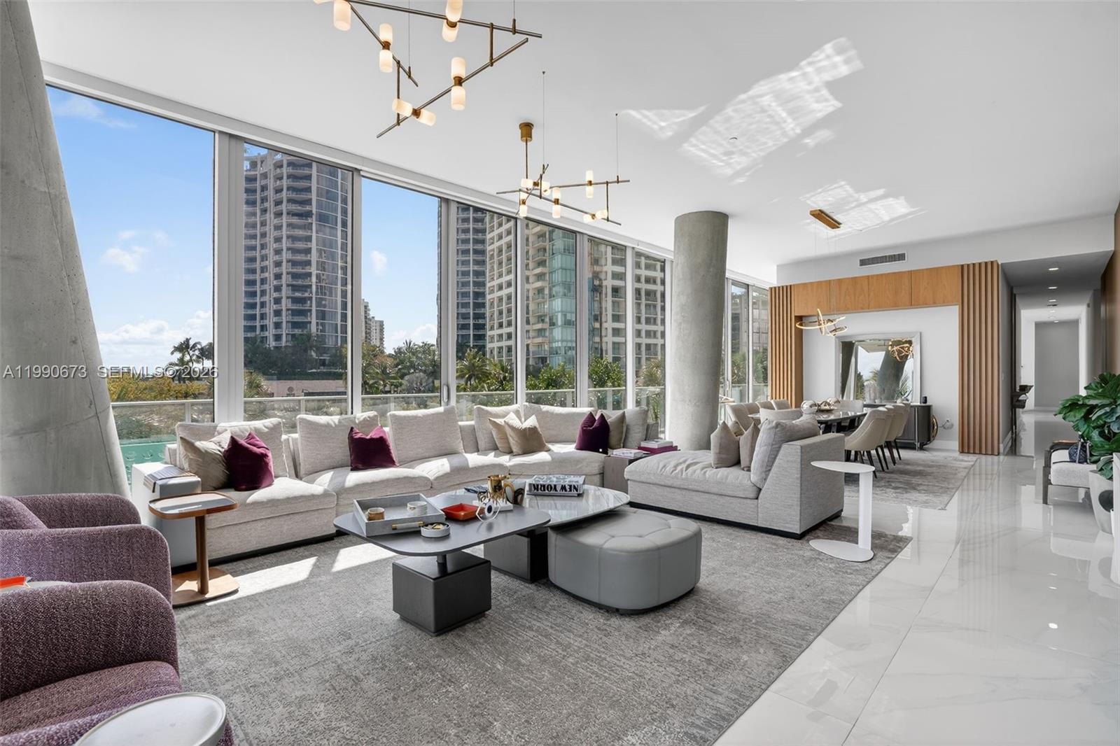 2675 S Bayshore Dr #402S, Miami FL 33133