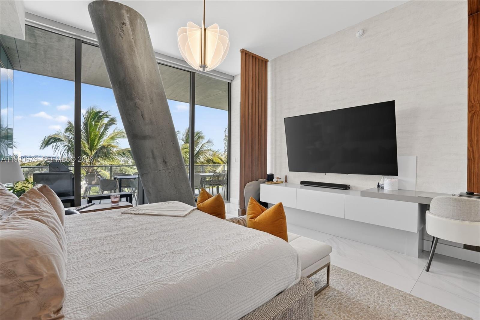 2675 S Bayshore Dr #402S, Miami FL 33133