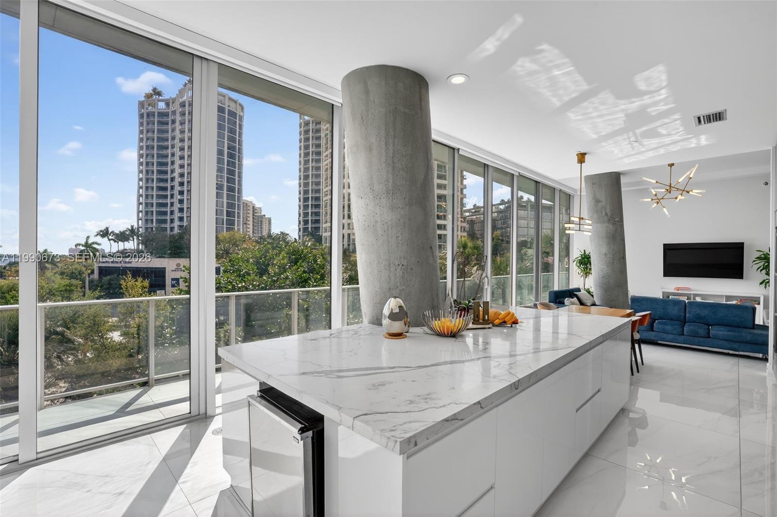 2675 S Bayshore Dr #402S, Miami FL 33133