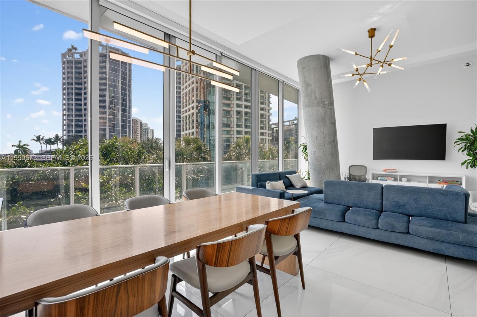 2675 S Bayshore Dr #402S, Miami FL 33133