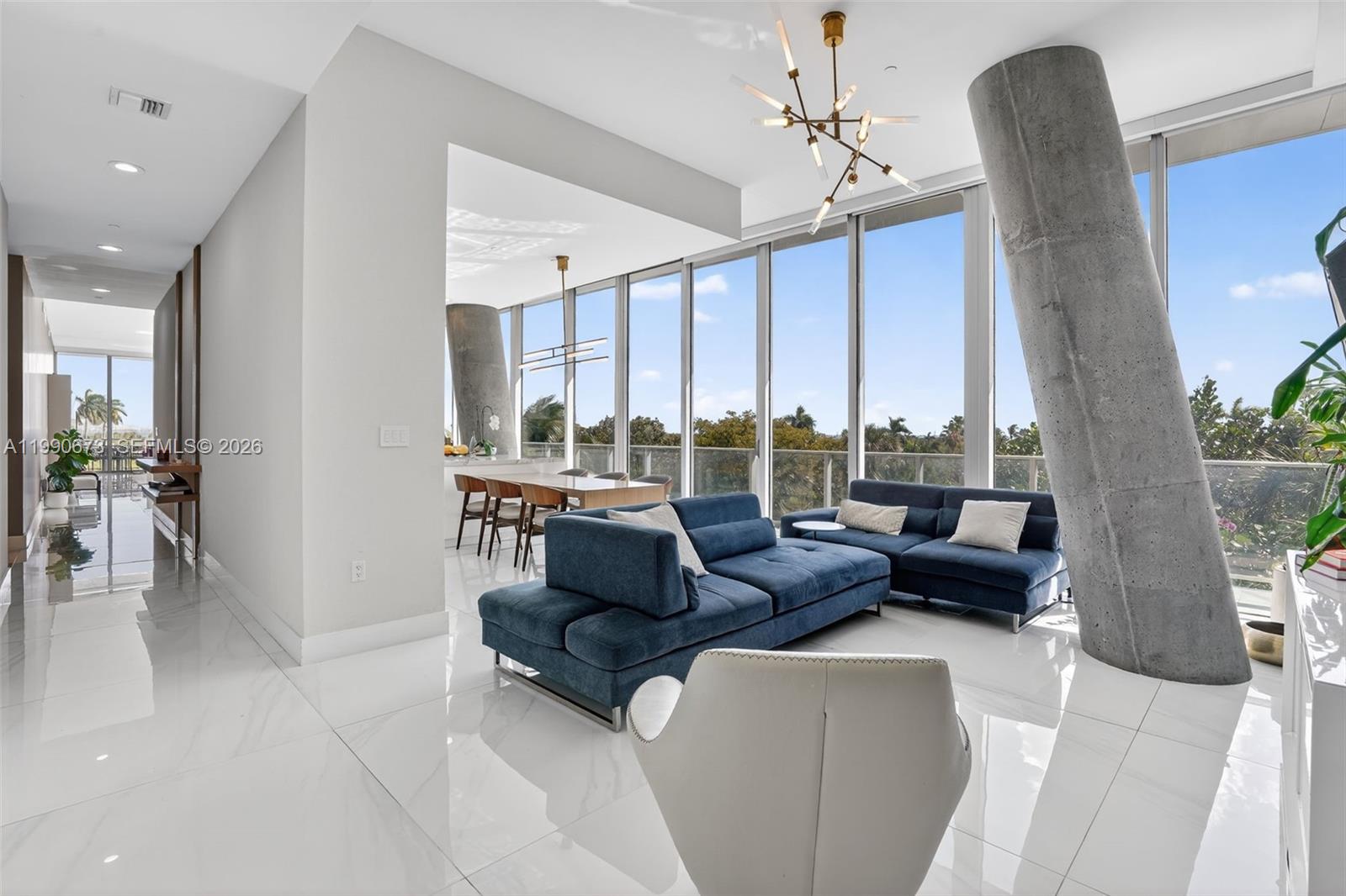 2675 S Bayshore Dr #402S, Miami FL 33133