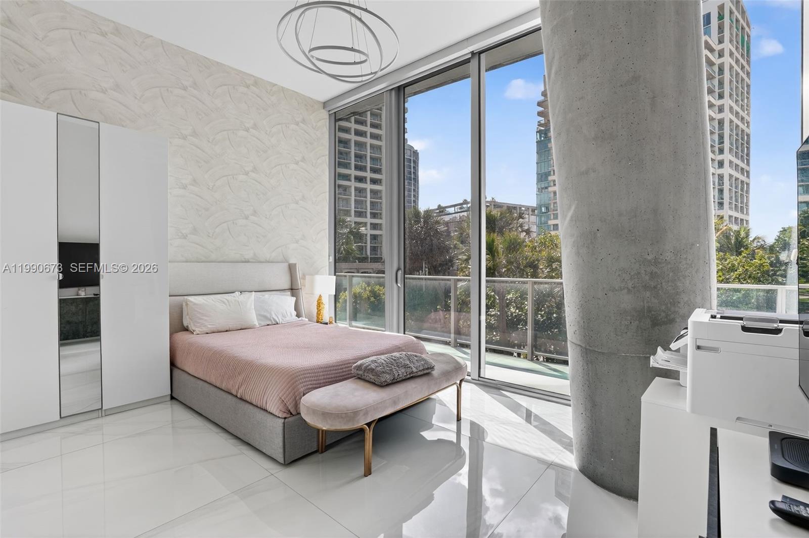 2675 S Bayshore Dr #402S, Miami FL 33133