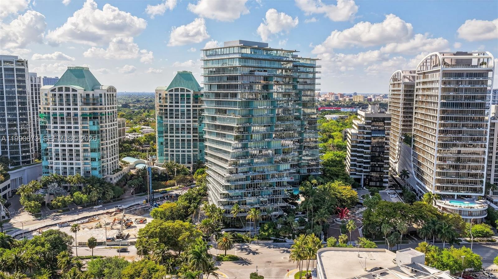 2675 S Bayshore Dr #402S, Miami FL 33133