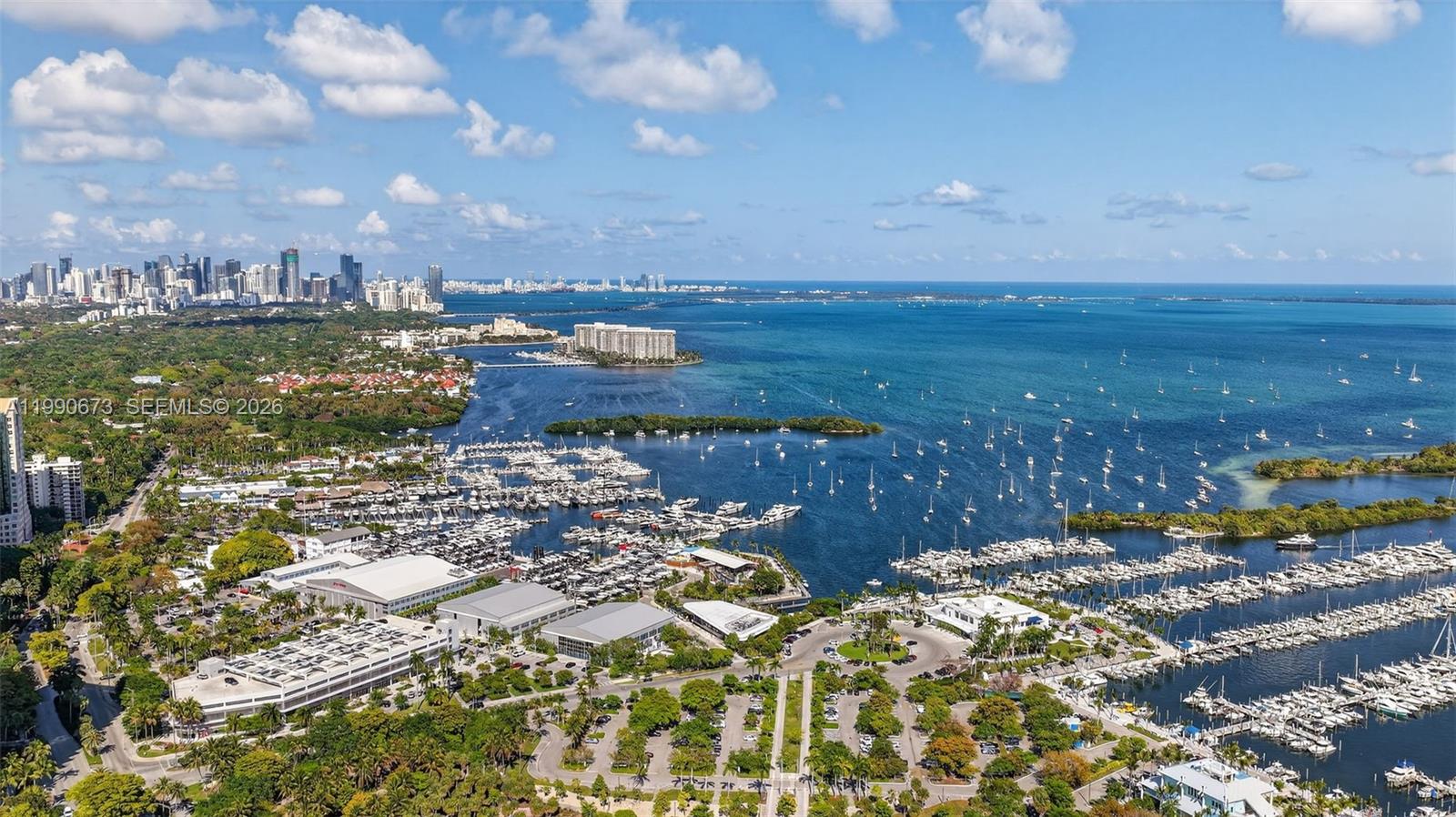 2675 S Bayshore Dr #402S, Miami FL 33133