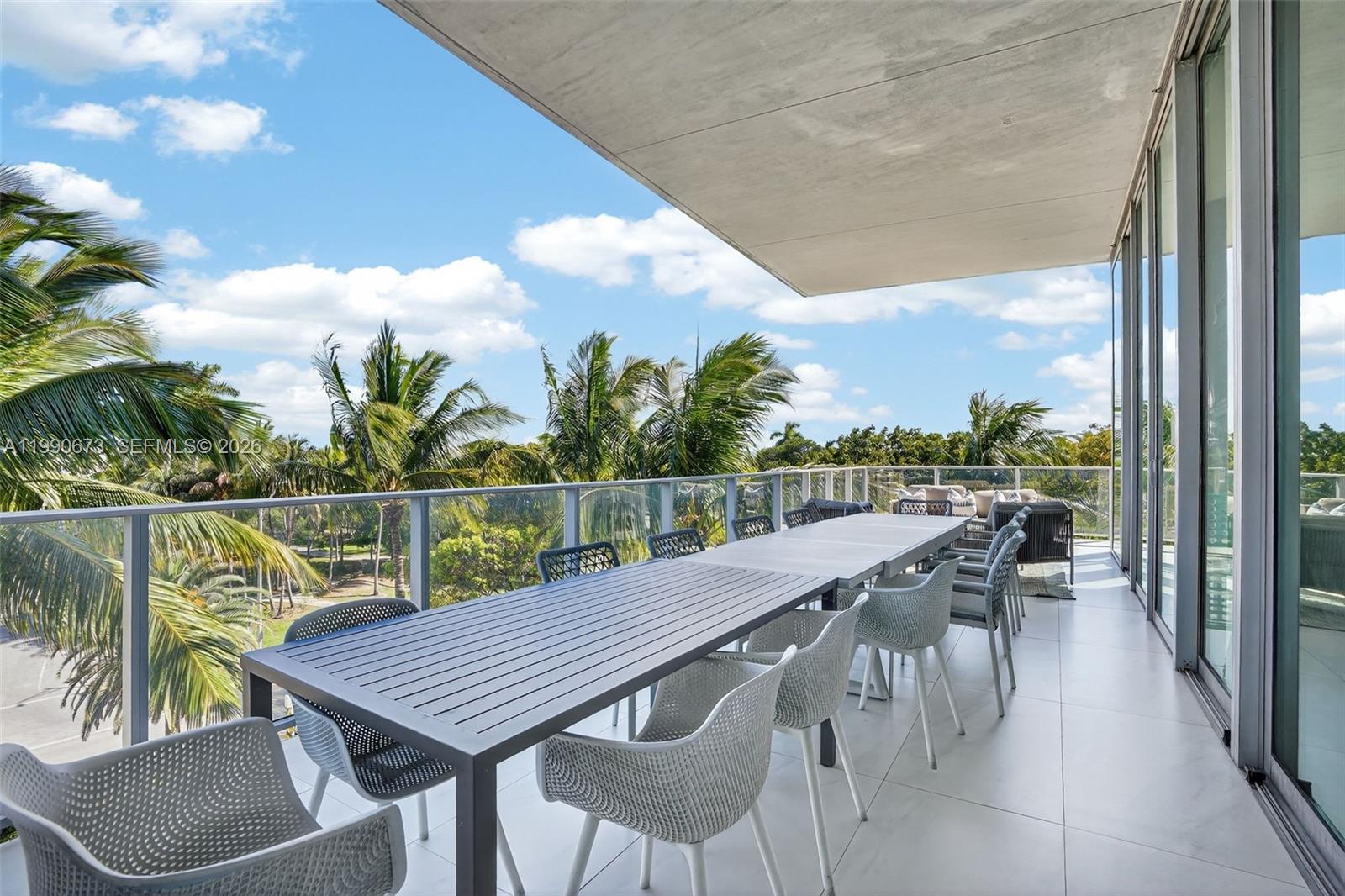 2675 S Bayshore Dr #402S, Miami FL 33133