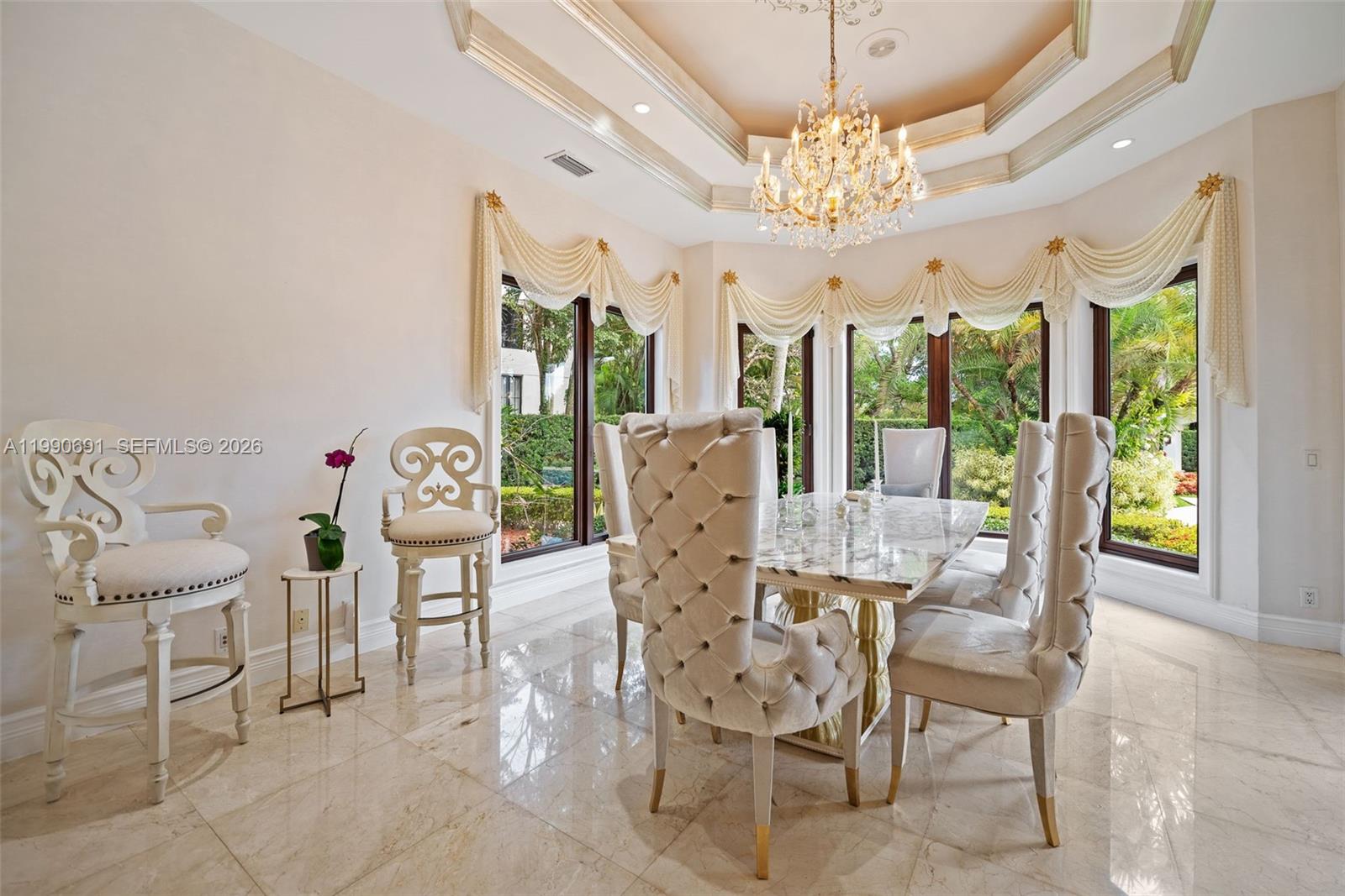 7701 Old Cutler Rd, Coral Gables FL 33143