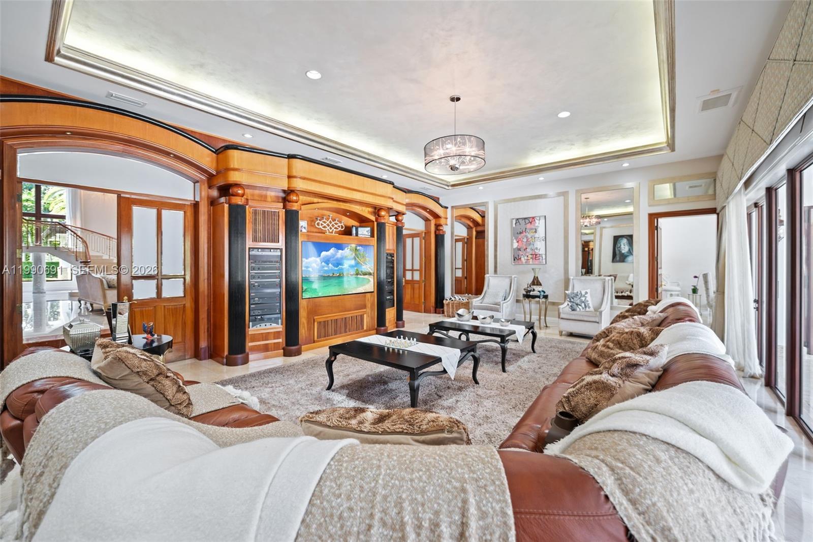7701 Old Cutler Rd, Coral Gables FL 33143