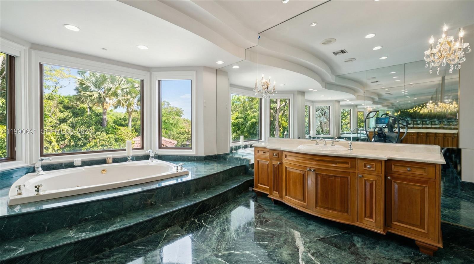 7701 Old Cutler Rd, Coral Gables FL 33143
