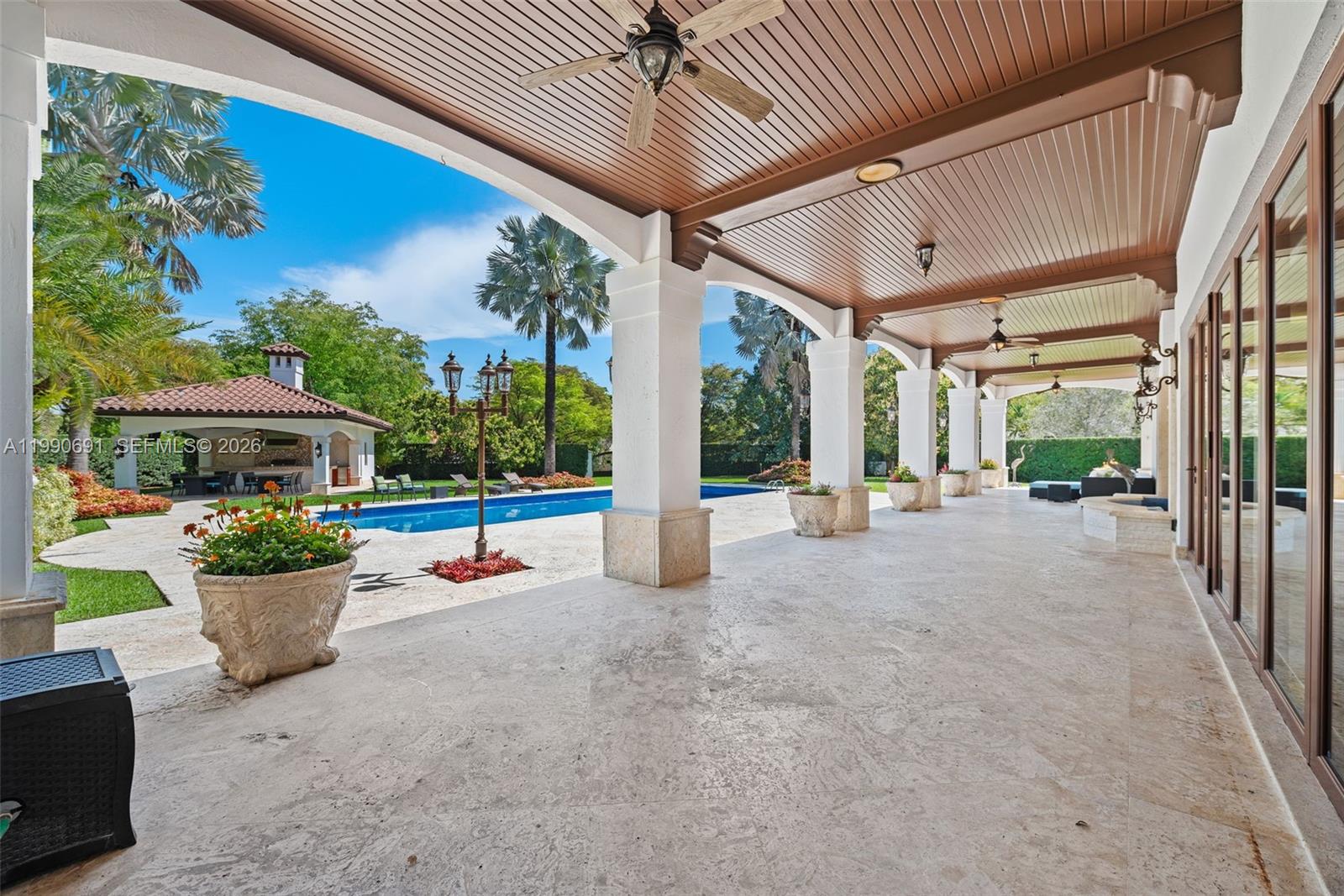7701 Old Cutler Rd, Coral Gables FL 33143