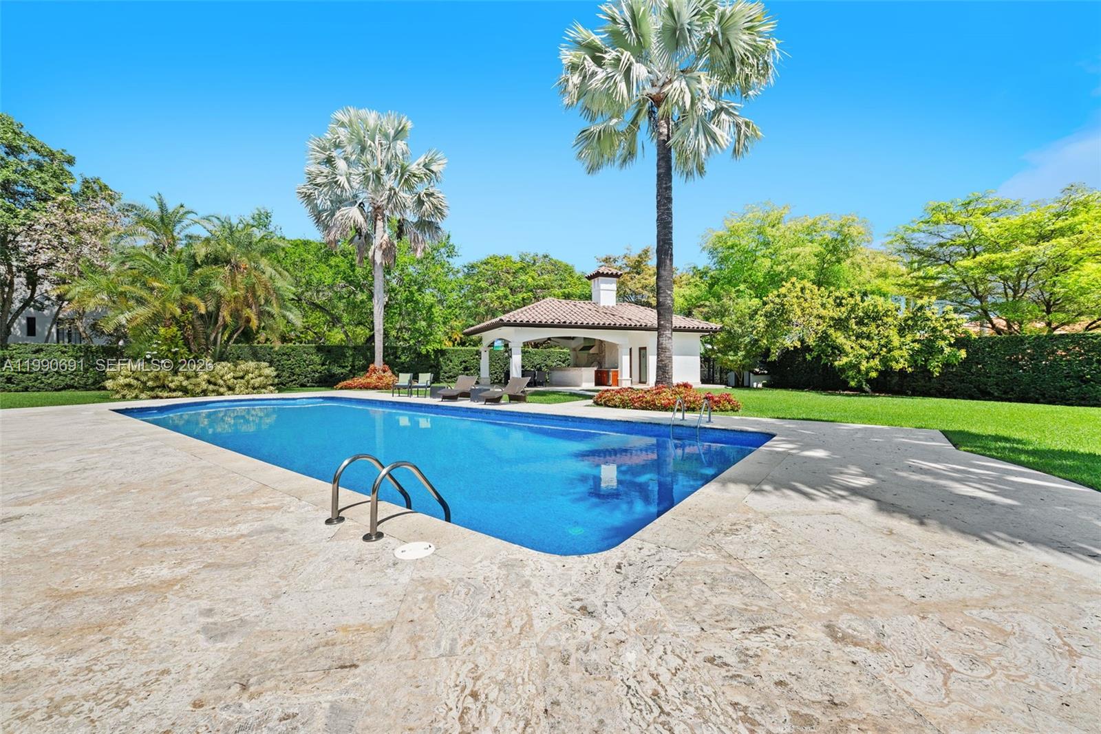 7701 Old Cutler Rd, Coral Gables FL 33143