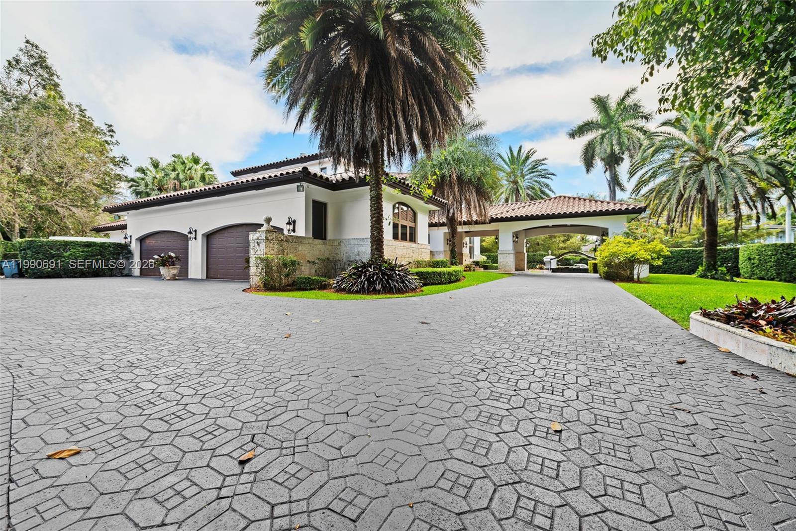 7701 Old Cutler Rd, Coral Gables FL 33143
