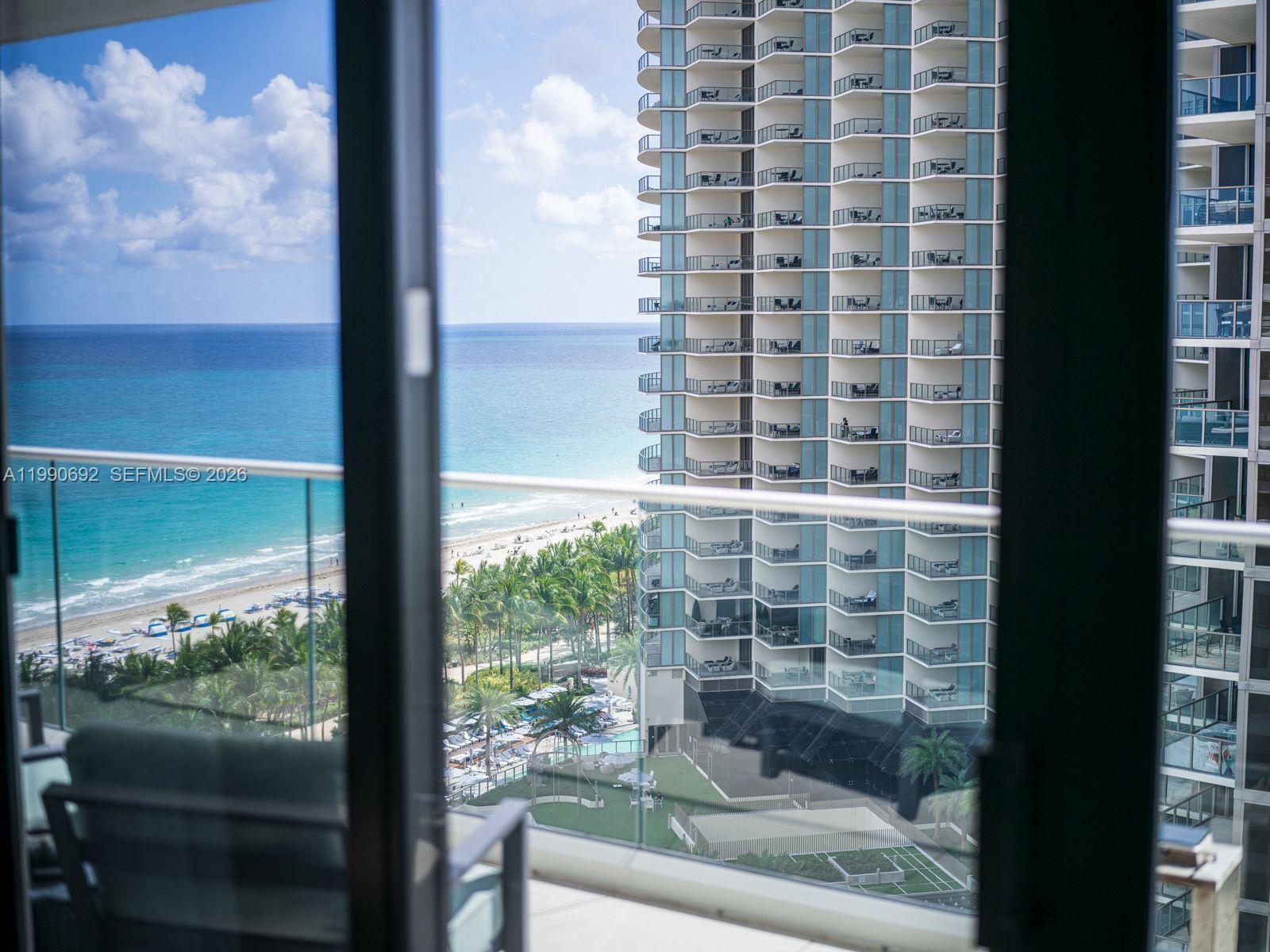 9801 Collins Ave #18U, Bal Harbour FL 33154