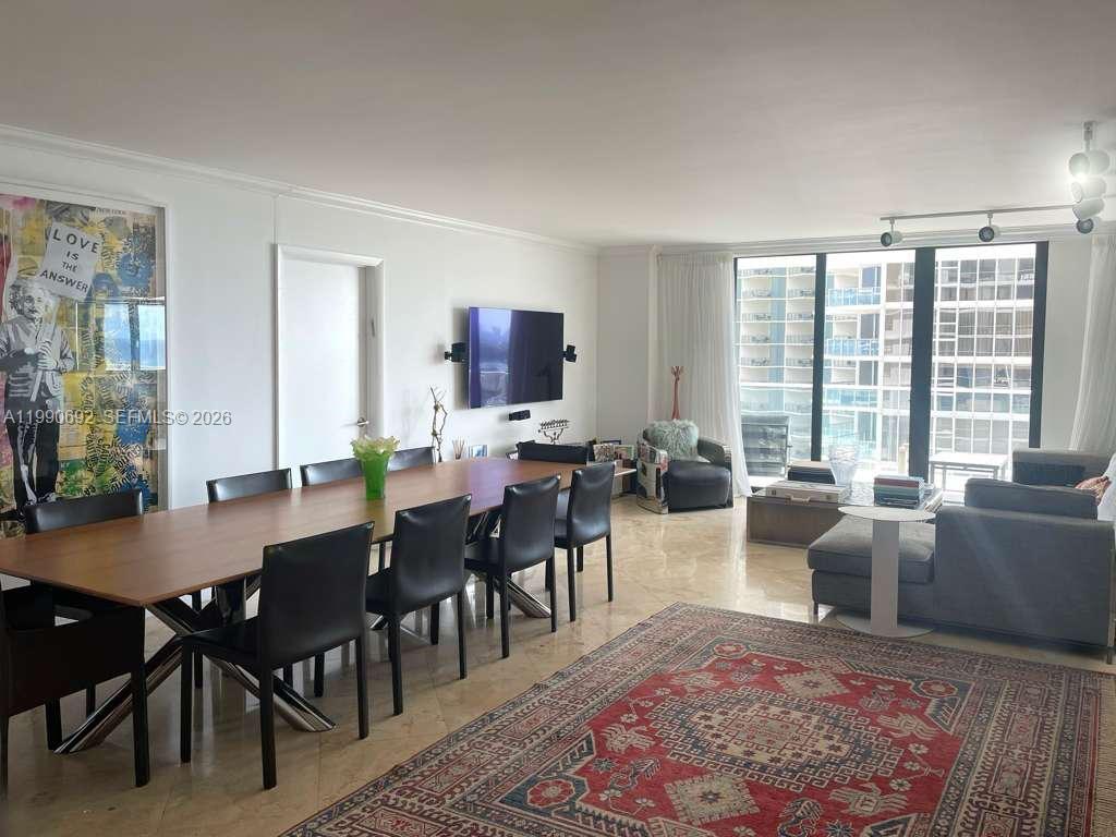 9801 Collins Ave #18U, Bal Harbour FL 33154