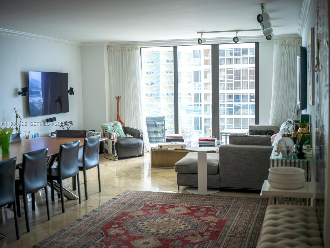 9801 Collins Ave #18U, Bal Harbour FL 33154