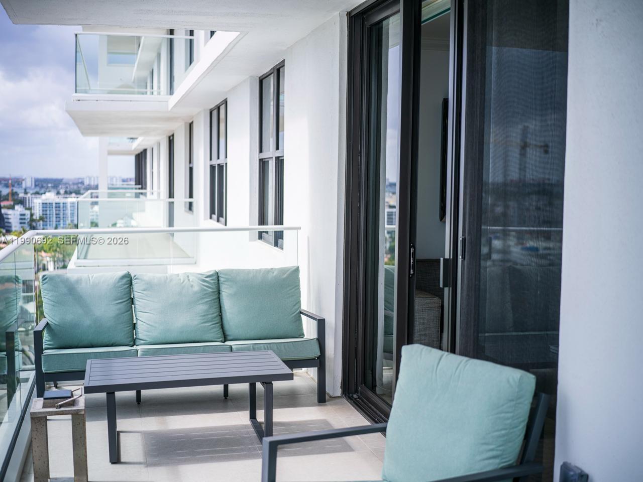 9801 Collins Ave #18U, Bal Harbour FL 33154