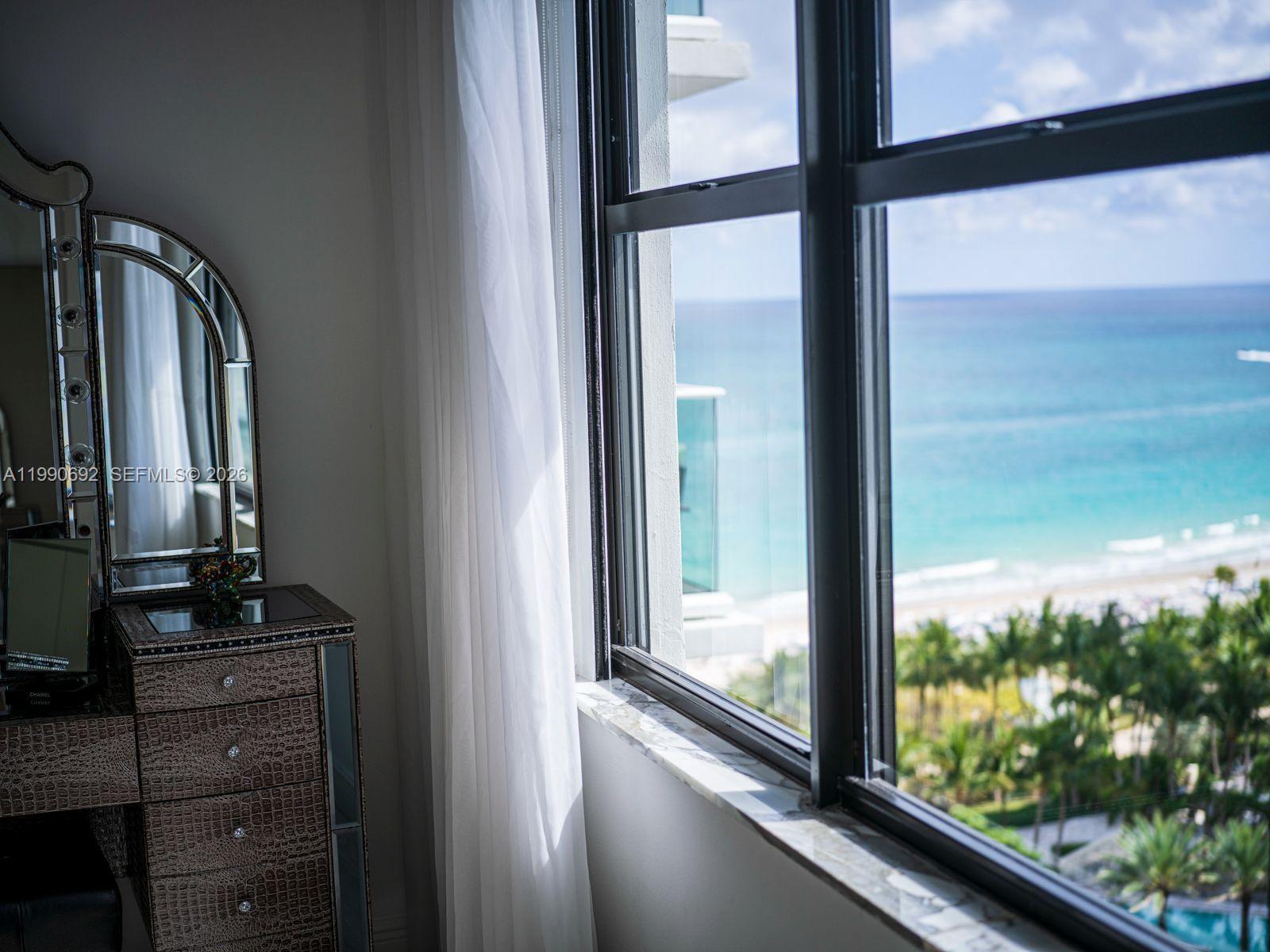 9801 Collins Ave #18U, Bal Harbour FL 33154