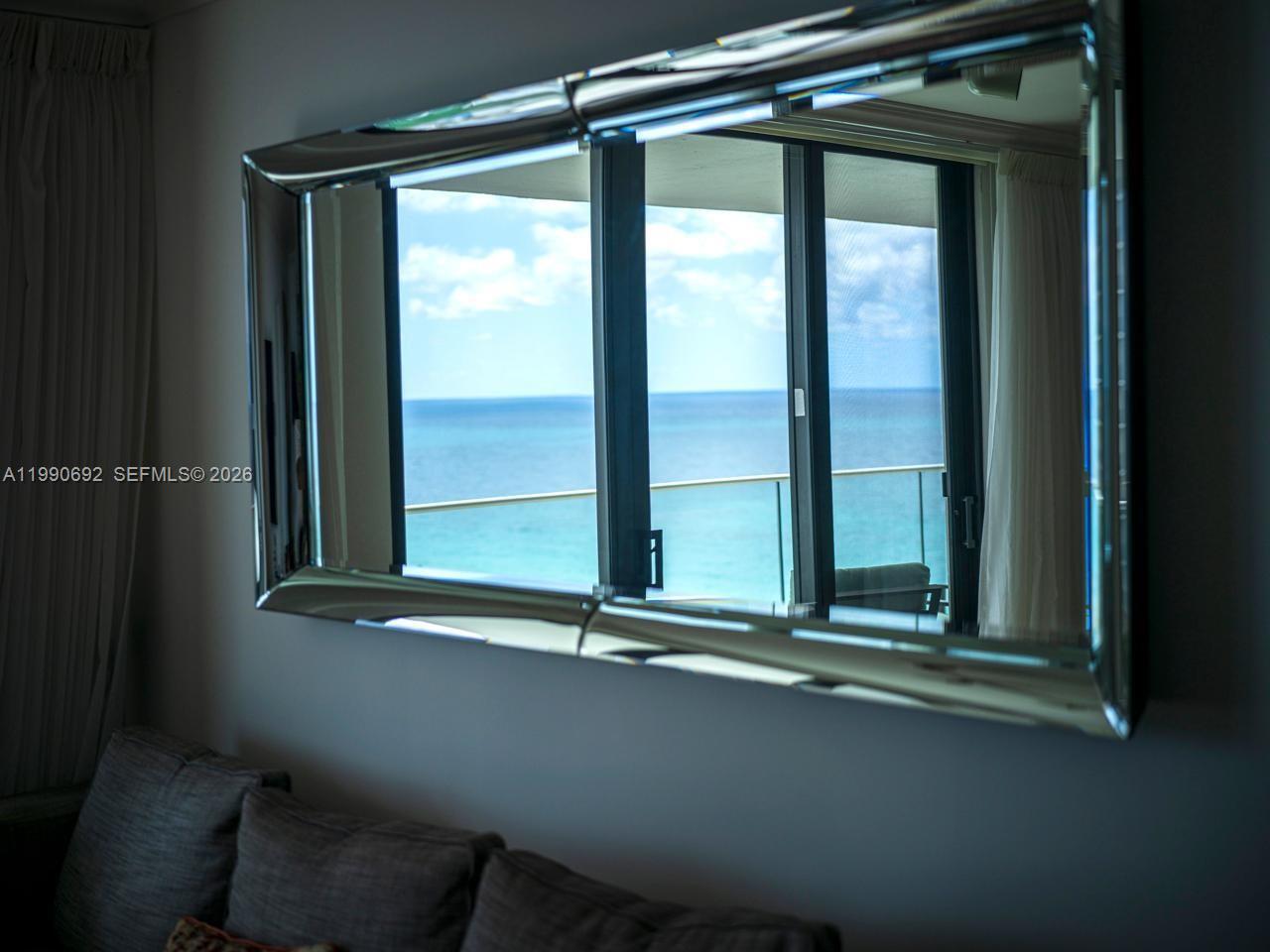 9801 Collins Ave #18U, Bal Harbour FL 33154