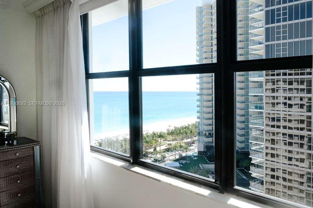 9801 Collins Ave #18U, Bal Harbour FL 33154