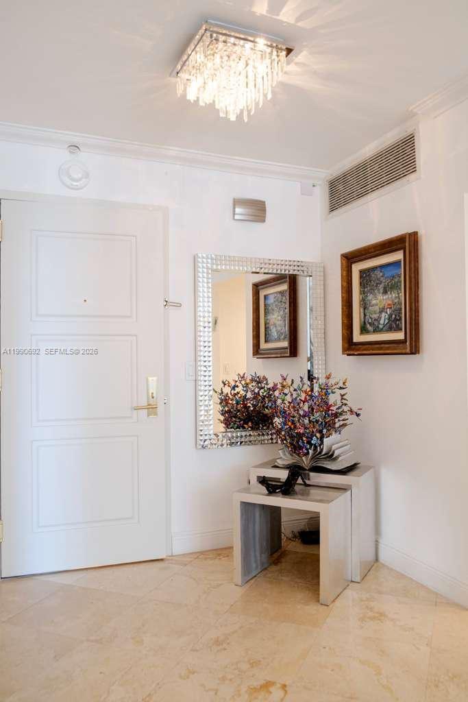 9801 Collins Ave #18U, Bal Harbour FL 33154