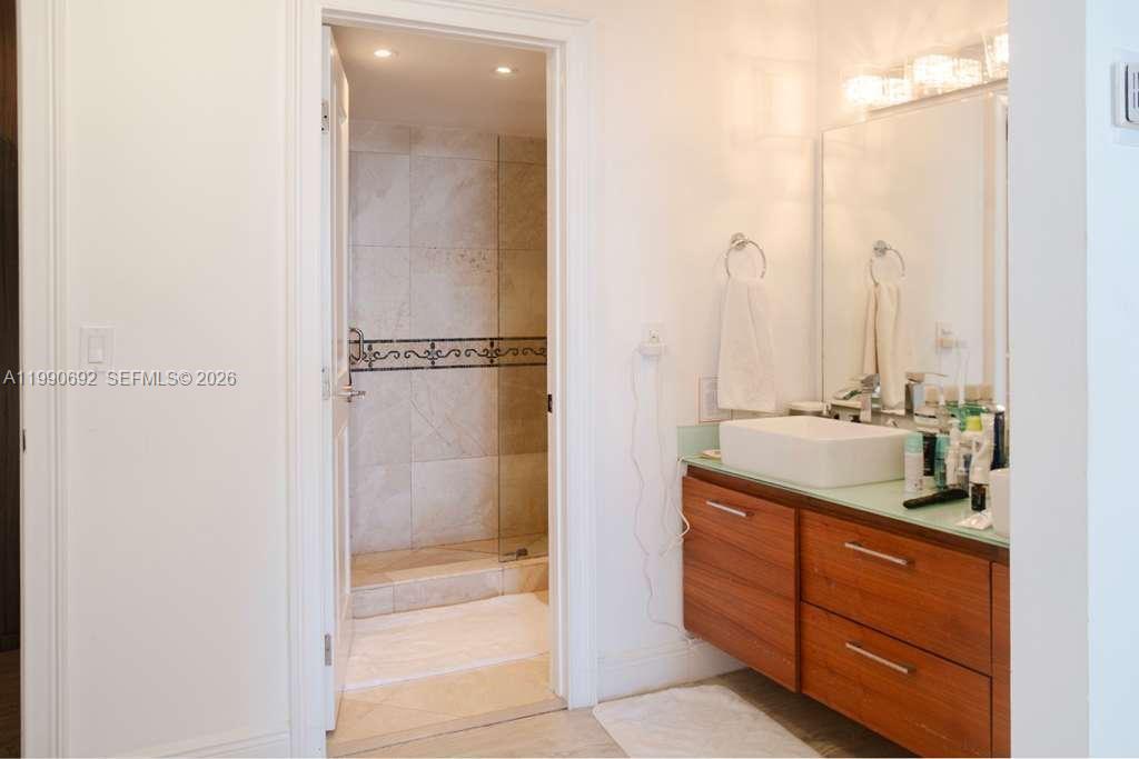 9801 Collins Ave #18U, Bal Harbour FL 33154