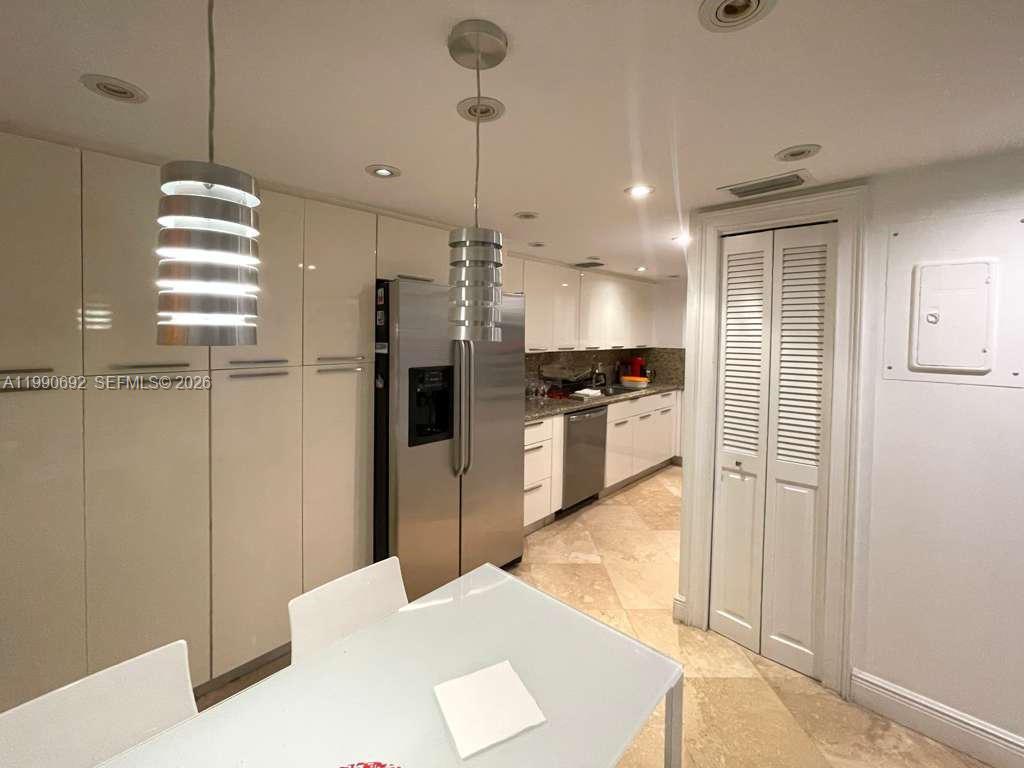 9801 Collins Ave #18U, Bal Harbour FL 33154