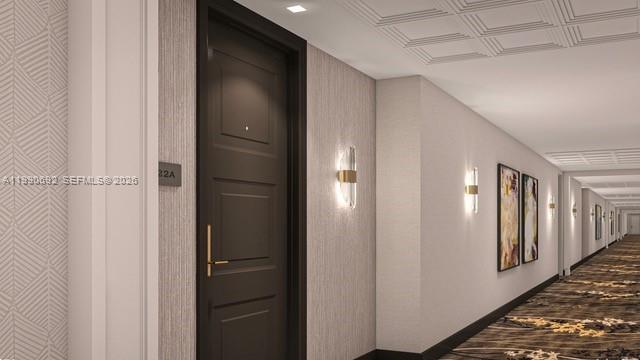 9801 Collins Ave #18U, Bal Harbour FL 33154