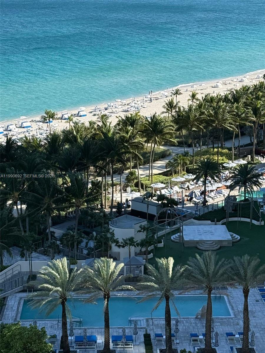 9801 Collins Ave #18U, Bal Harbour FL 33154