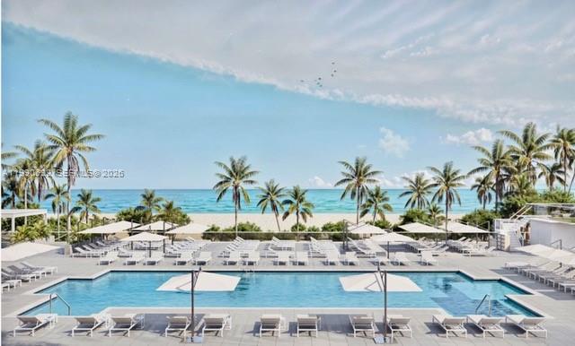 9801 Collins Ave #18U, Bal Harbour FL 33154
