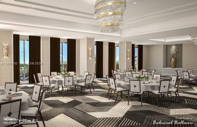 9801 Collins Ave #18U, Bal Harbour FL 33154