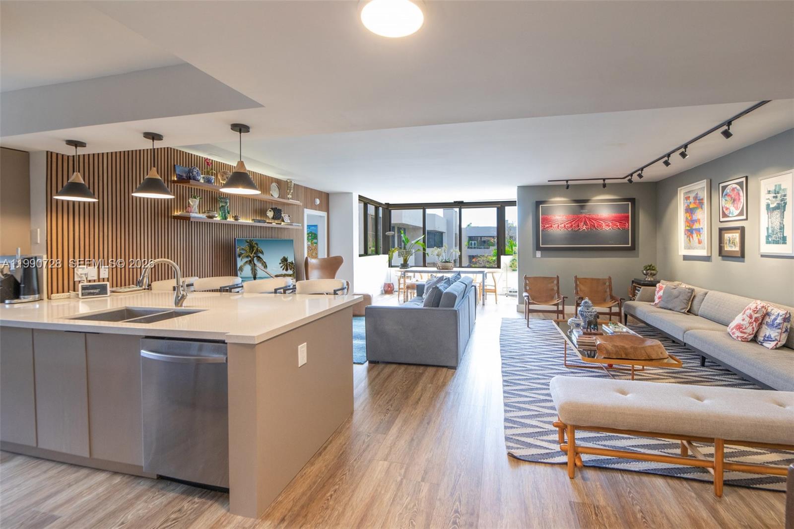 141 Crandon Blvd #431, Key Biscayne FL 33149