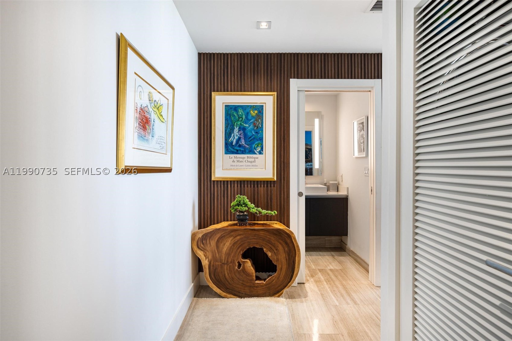 1451 Brickell Ave #2704, Miami FL 33131
