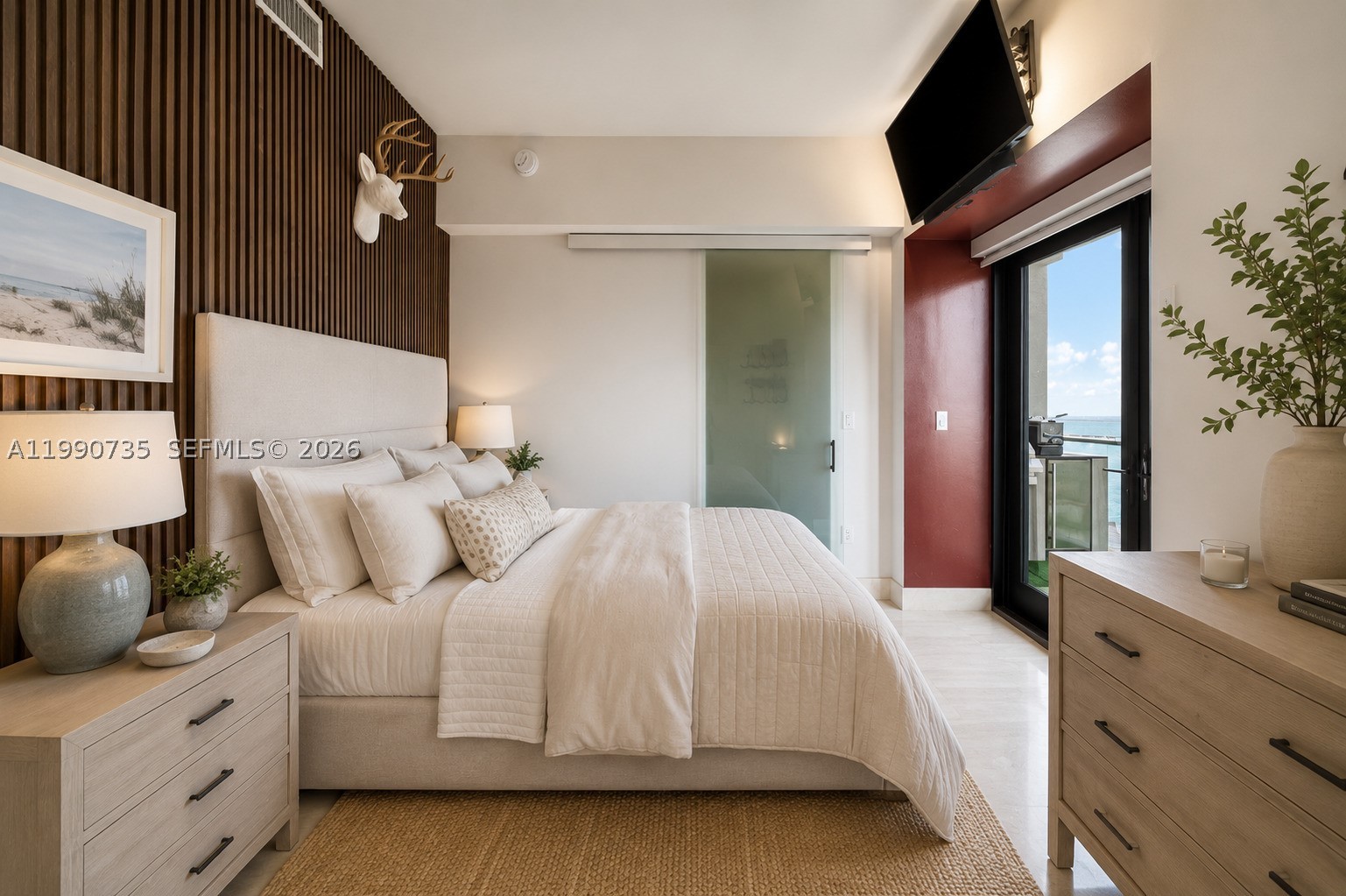 1451 Brickell Ave #2704, Miami FL 33131