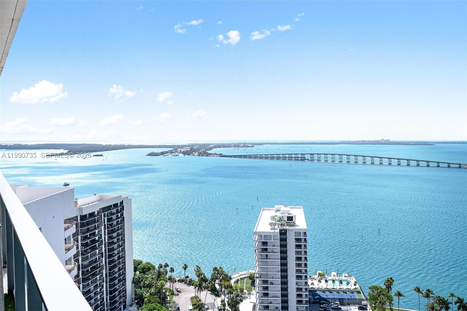 1451 Brickell Ave #2704, Miami FL 33131