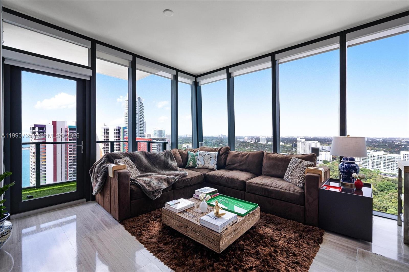 1451 Brickell Ave #2704, Miami FL 33131