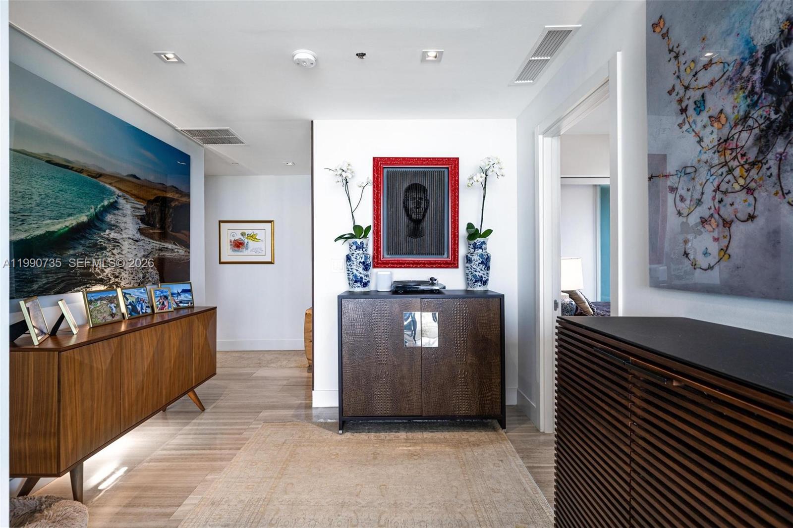 1451 Brickell Ave #2704, Miami FL 33131